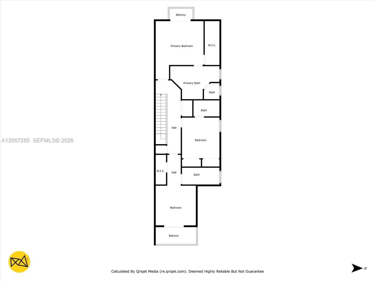 2784 SW 34th Ave, Miami, FL 33133 Photo