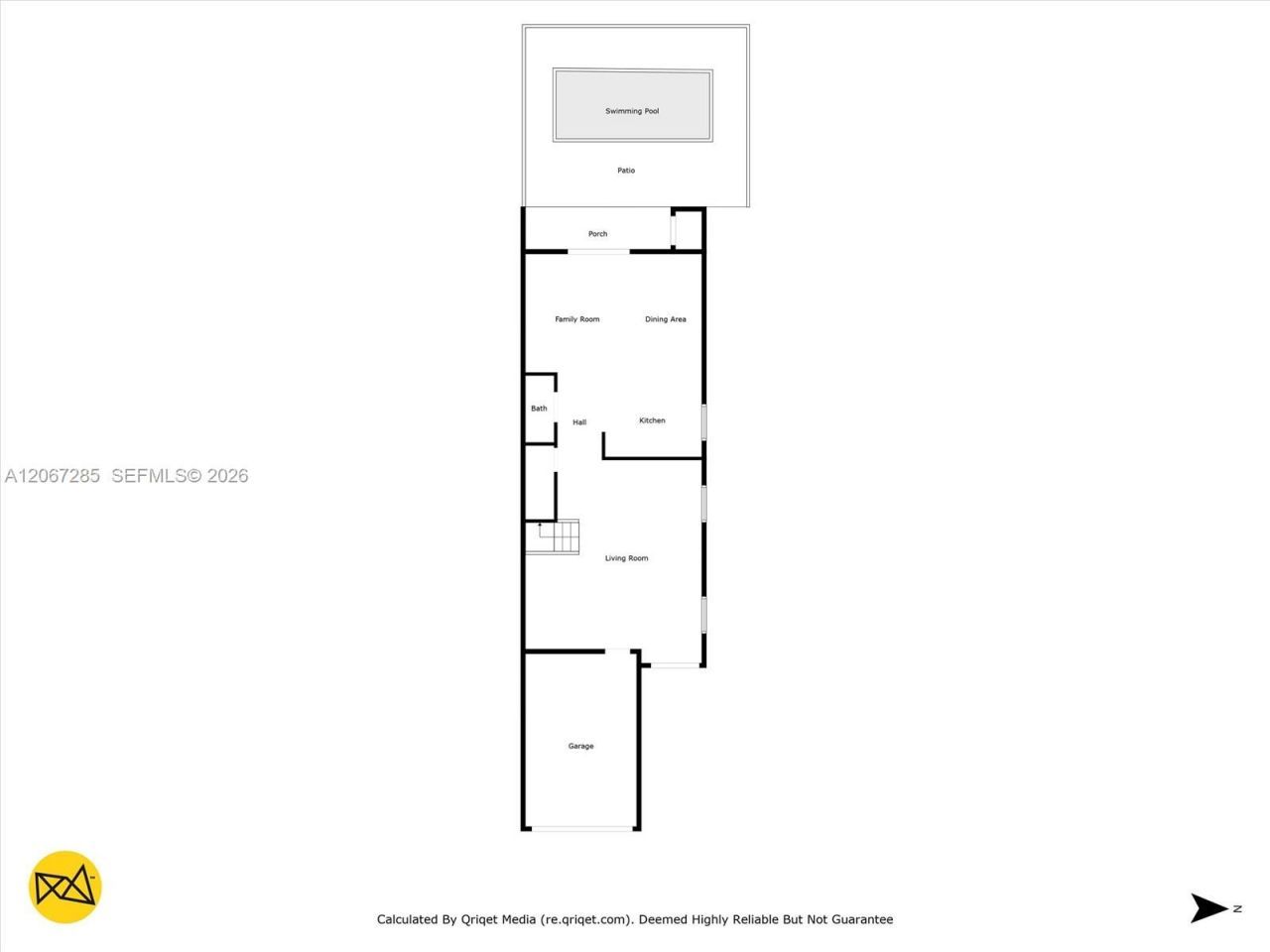 2784 SW 34th Ave, Miami, FL 33133 Photo