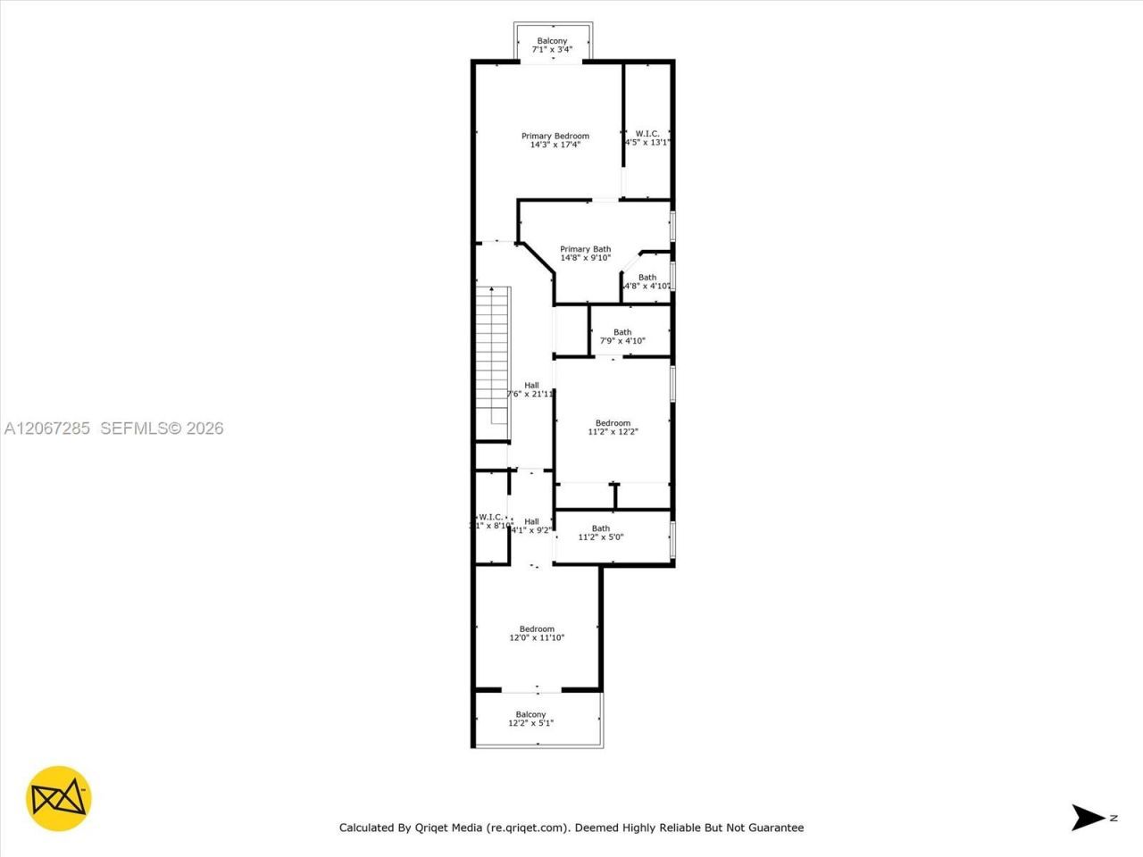 2784 SW 34th Ave, Miami, FL 33133 Photo