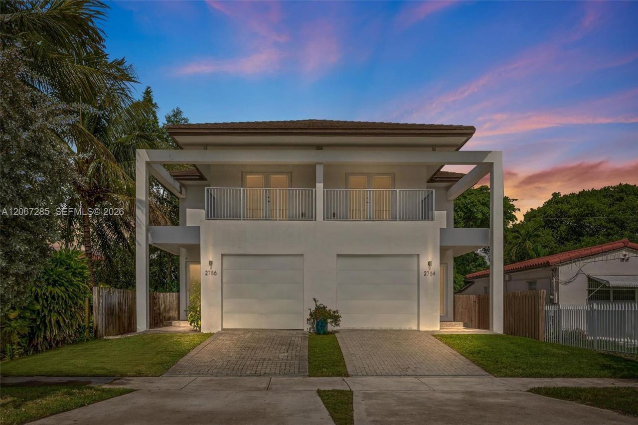 2784 SW 34th Ave, Miami, FL 33133 Photo