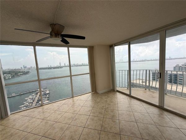 7601 E Treasure Dr , Unit 2007, North Bay Village, FL 33141