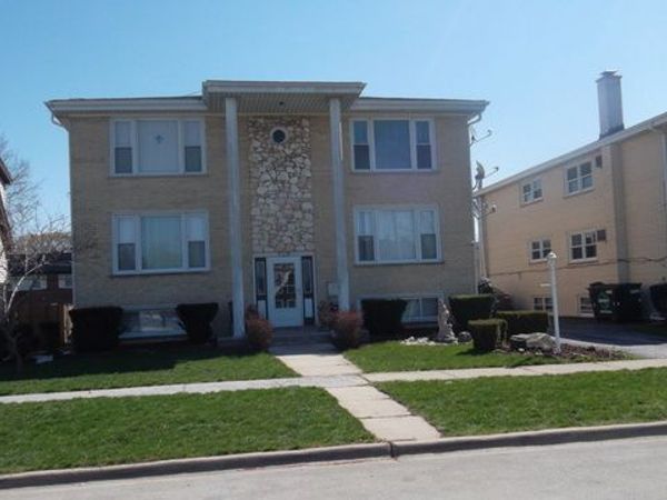 4549 Forest Avenue , Unit 2S, Brookfield, IL 60513