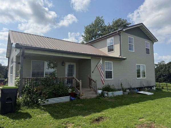 2151 E 1700th Street, Coatsburg, IL 62325