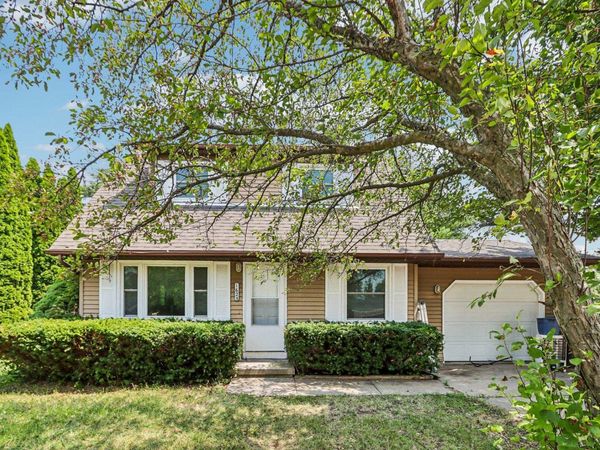 1625 N Page Street, Stoughton, WI 53589