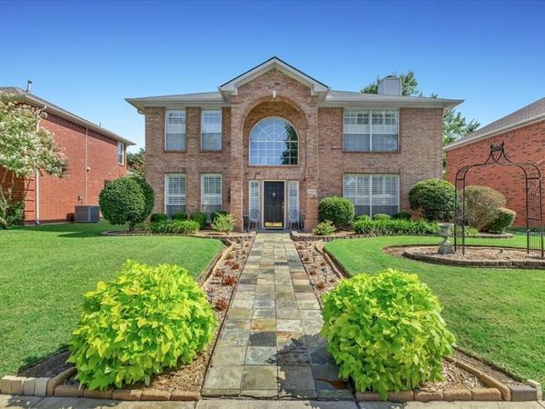 1324 Black Oak Drive, Carrollton, TX 75007