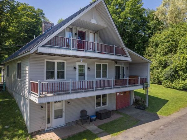 78 Skyline Drive, West Rutland, VT 05777