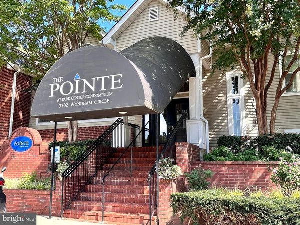 3313 WYNDHAM CIRCLE , Unit 3209, ALEXANDRIA, VA 22302