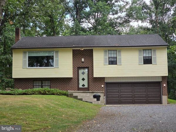 410 BUTTER ROAD , YORK, PA 17404