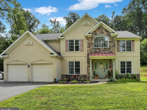 851 SCHOFFERS ROAD, BIRDSBORO, PA 19508