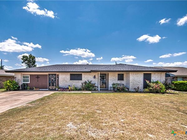2609 Valley Forge Avenue , Temple, TX 76504