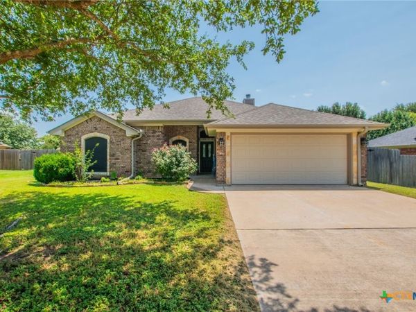 3112 Sarita Cove , Belton, TX 76513