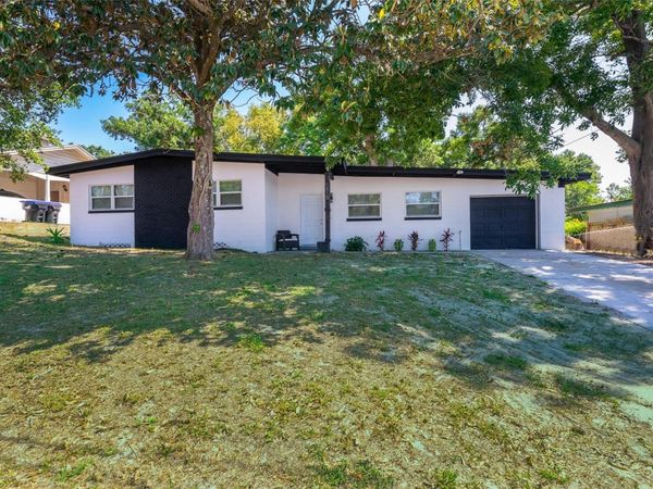 5815 WOLF ROAD , ORLANDO, FL 32808