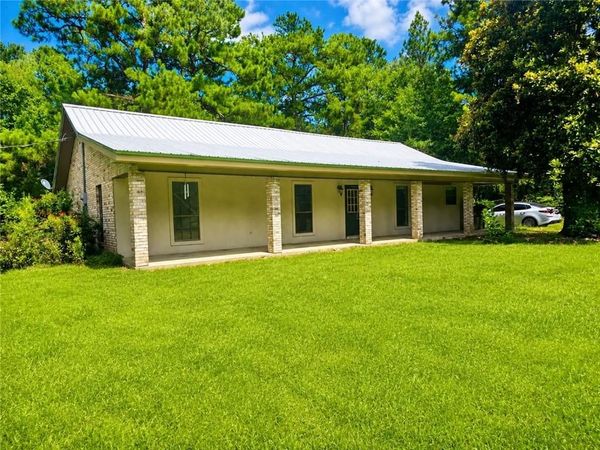 11214 PINE RIDGE Circle, Bogalusa, LA 70427