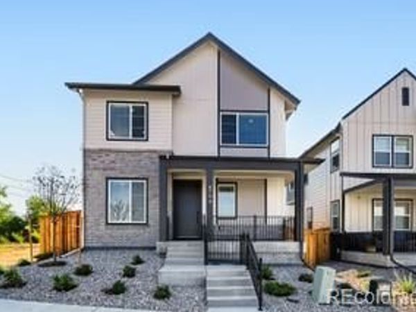 3360 W 88th Avenue , Westminster, CO 80031