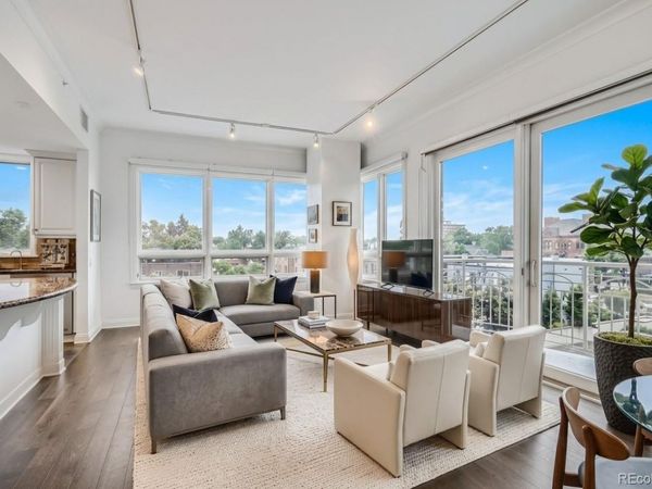 400 E 3rd Avenue, Unit 405, Denver, CO 80203