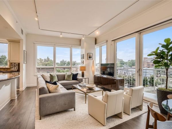 400 E 3rd Avenue, Unit 405, Denver, CO 80203