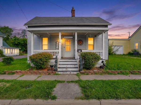 116 W Main Street, Mount Sterling, OH 43143
