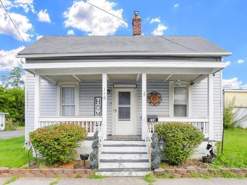116 W Main Street, Mount Sterling, OH 43143 Photo 2