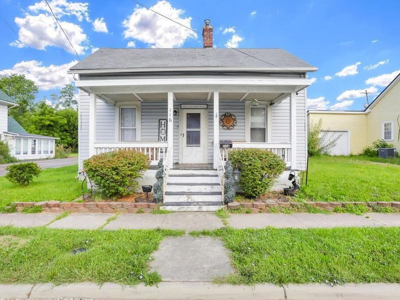 116 W Main Street, Mount Sterling, OH 43143 Photo 3