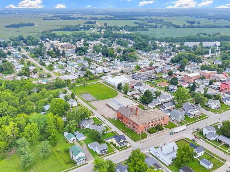 116 W Main Street, Mount Sterling, OH 43143 Photo 38
