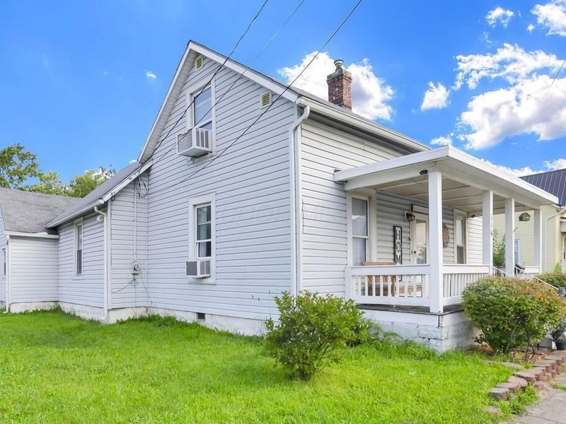 116 W Main Street, Mount Sterling, OH 43143 Photo 4