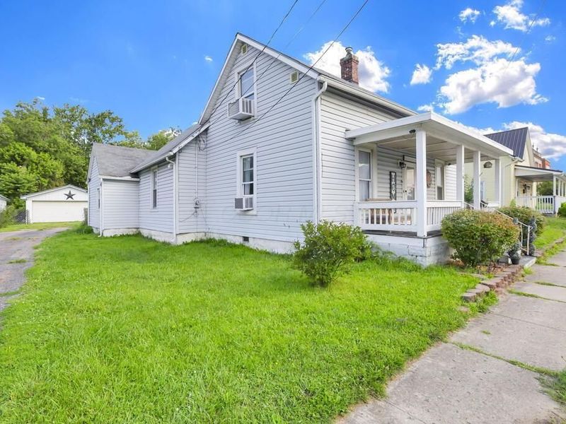 116 W Main Street, Mount Sterling, OH 43143 Photo 5