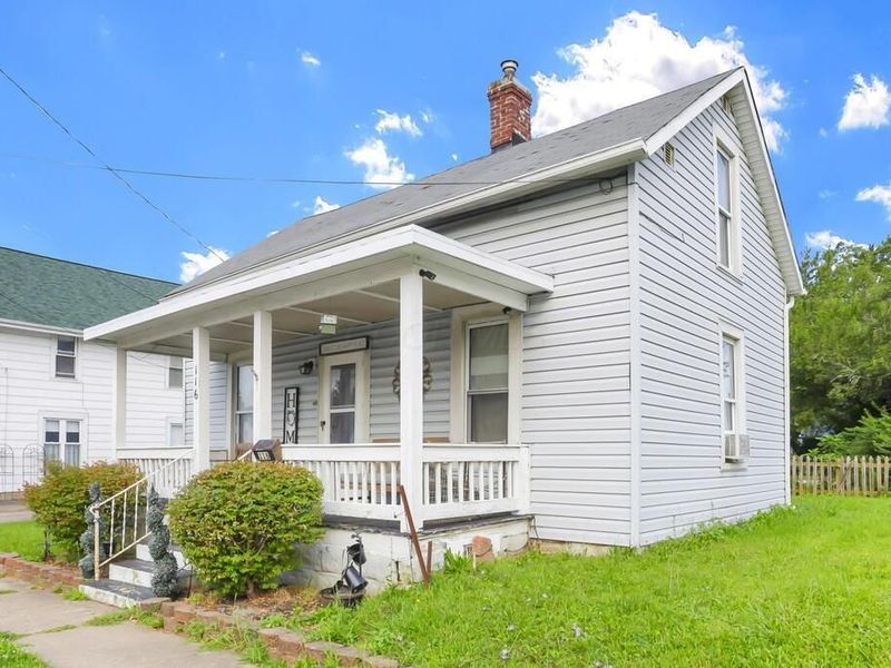 116 W Main Street, Mount Sterling, OH 43143 Photo 6