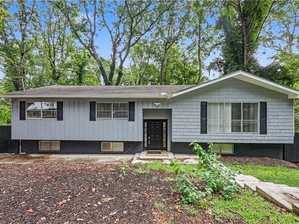 2276 Skyline Drive , Gainesville, GA 30501