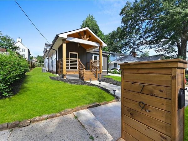 79 Mortimer Street SE, Atlanta, GA 30317