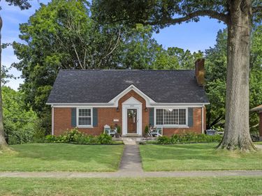 1945 Vicksburg Road, Lexington, KY 40504
