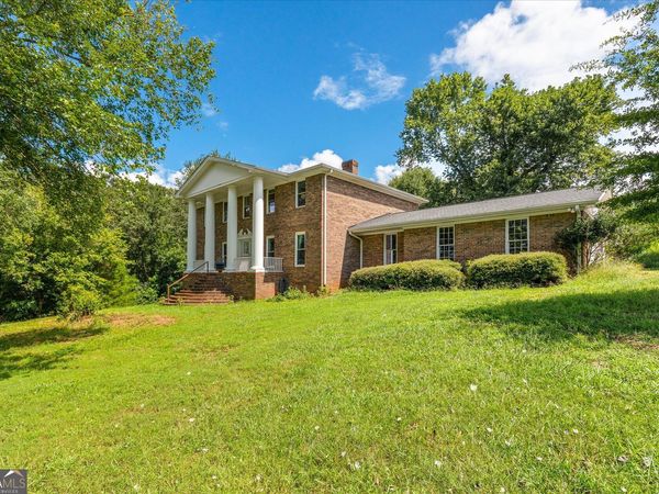 835 Kent Road, Bowdon, GA 30108