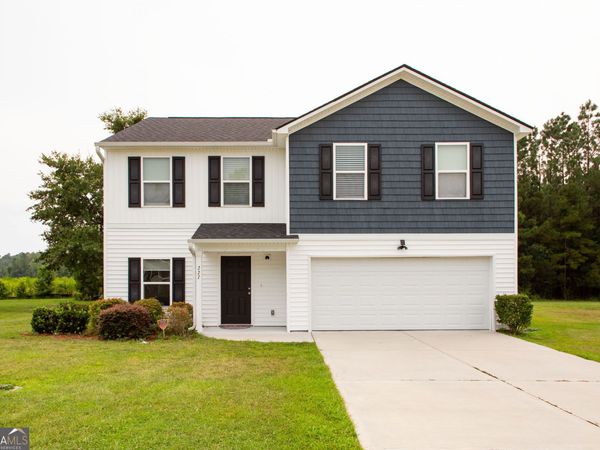 227 Saddle Brooke Trc, Brunswick, GA 31525