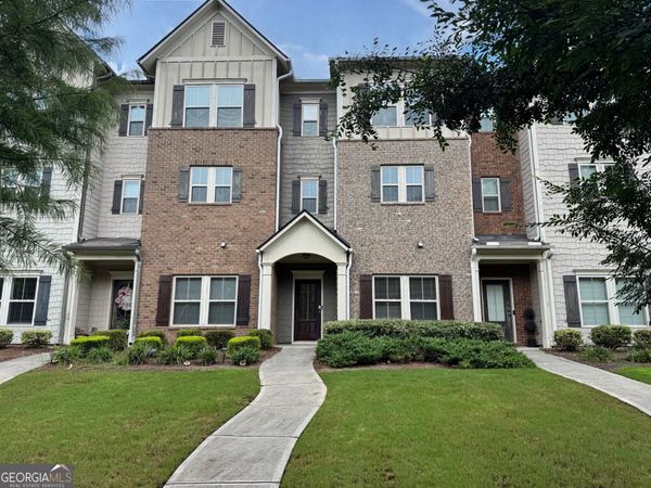 6027 Landers Loop, Fairburn, GA 30213