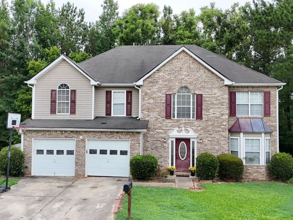 5613 Winchester Place, Lithonia, GA 30038