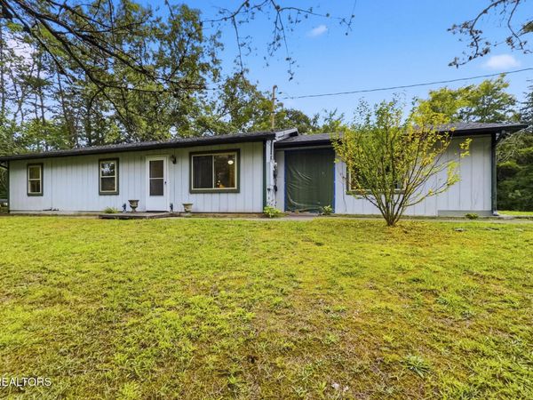 840 Guffy Hollow Rd , Sevierville, TN 37876