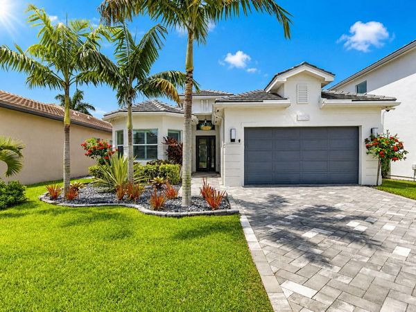 7789 WILDFLOWER SHORES Drive, Delray Beach, FL 33446