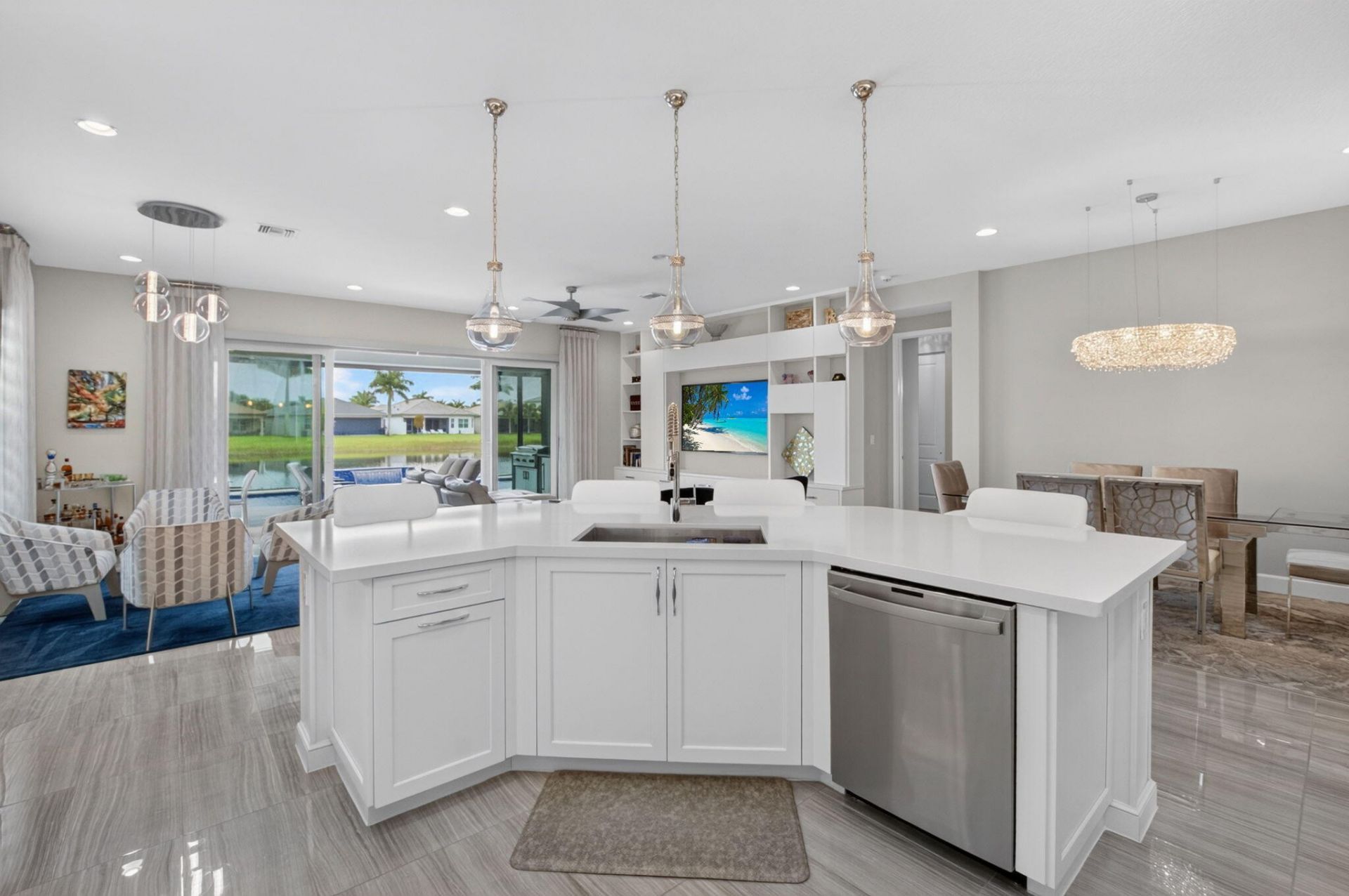 7789 Wildflower Shores Drive, Delray Beach, FL 33446 Photo