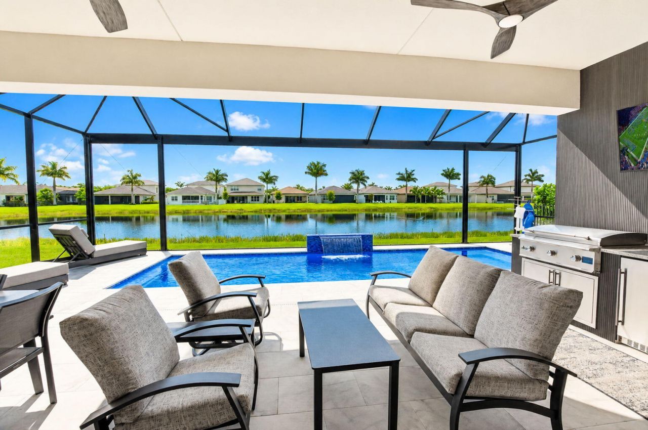 7789 Wildflower Shores Drive, Delray Beach, FL 33446 Photo