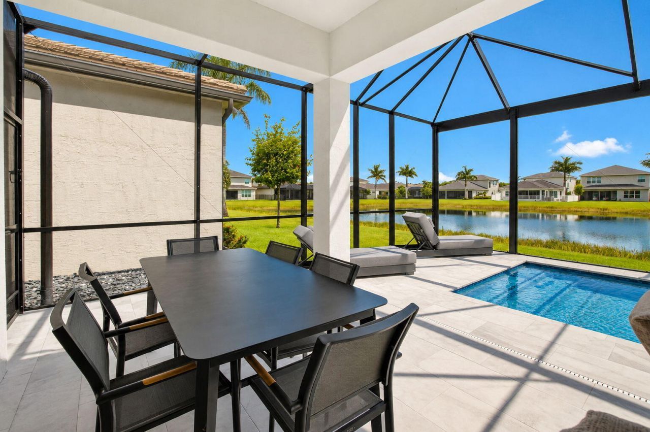 7789 Wildflower Shores Drive, Delray Beach, FL 33446 Photo
