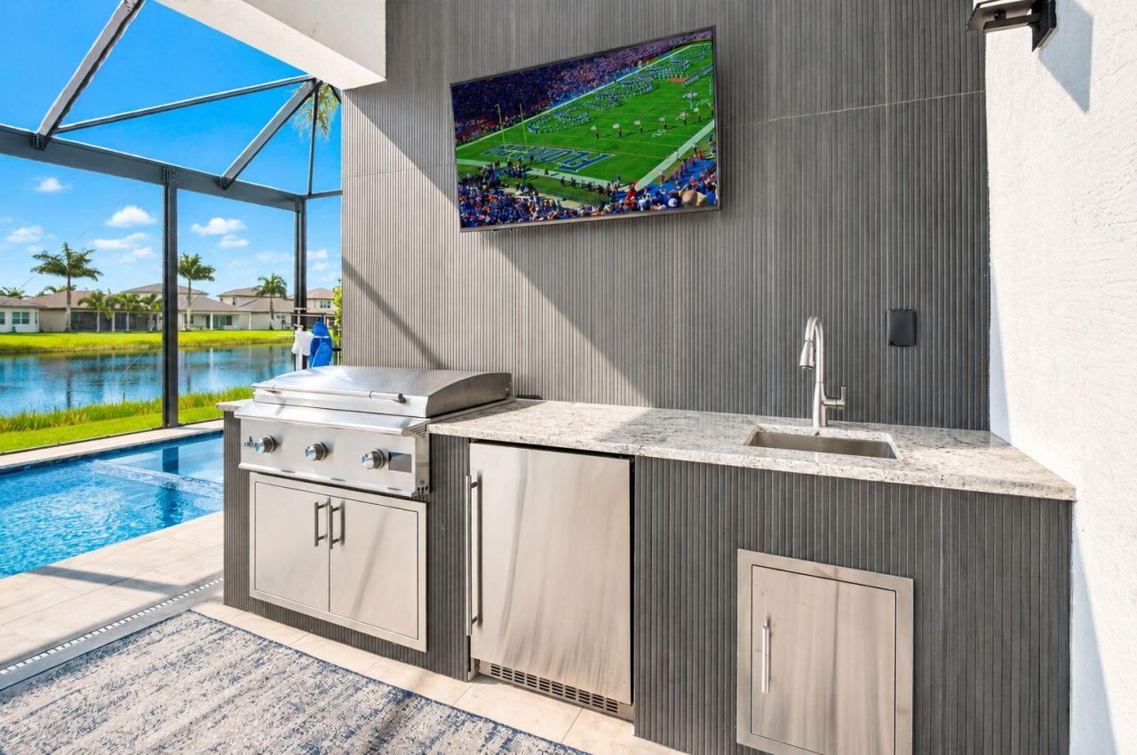 7789 Wildflower Shores Drive, Delray Beach, FL 33446 Photo