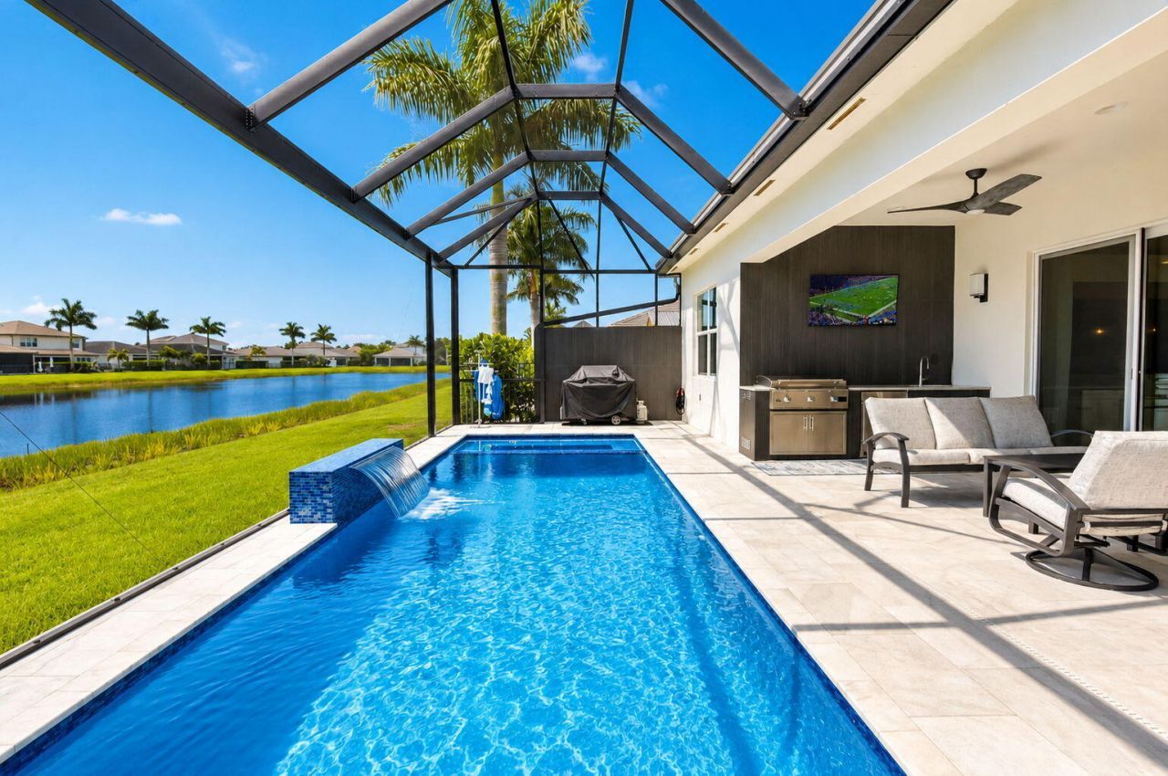 7789 Wildflower Shores Drive, Delray Beach, FL 33446 Photo