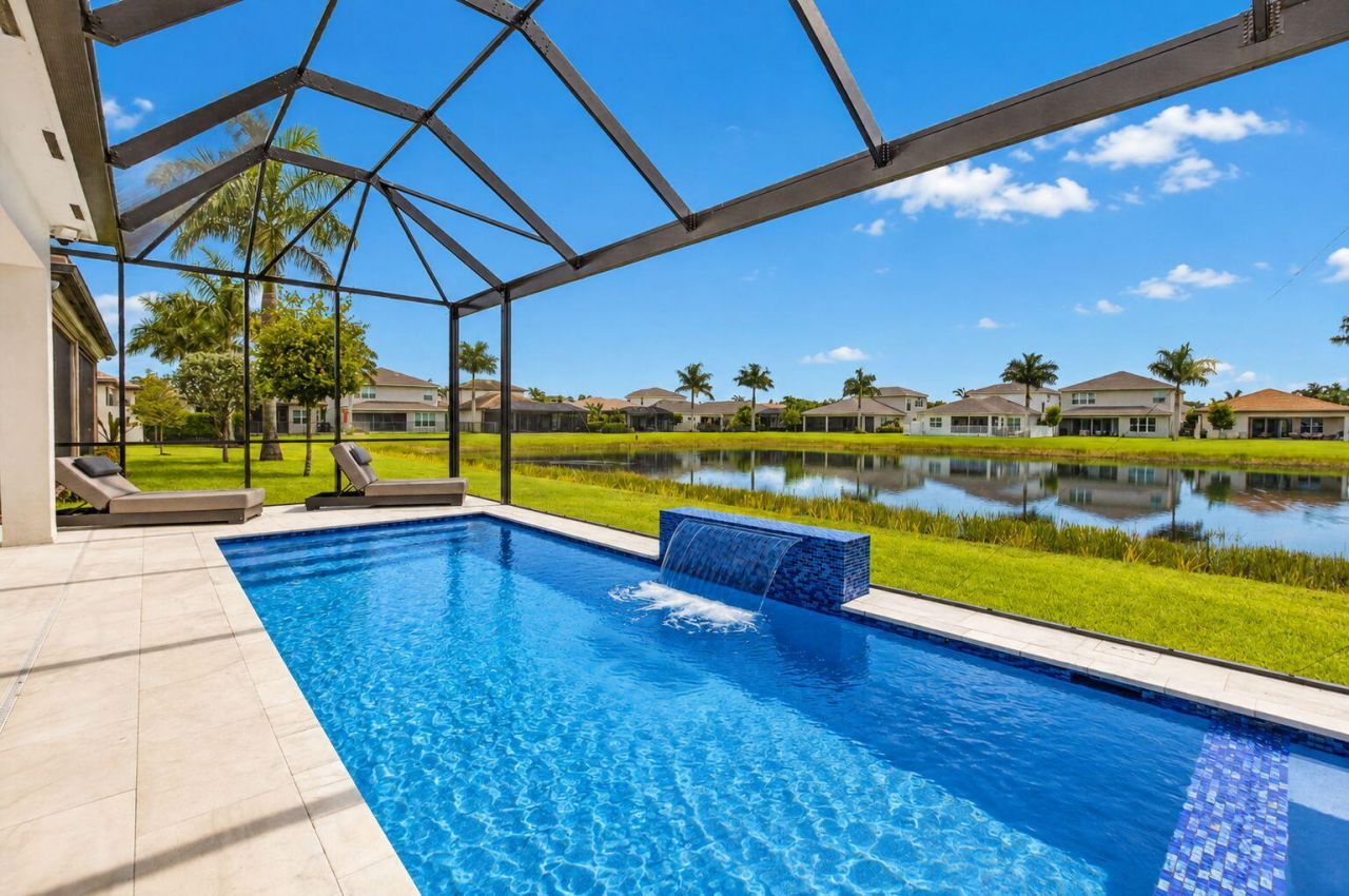 7789 Wildflower Shores Drive, Delray Beach, FL 33446 Photo