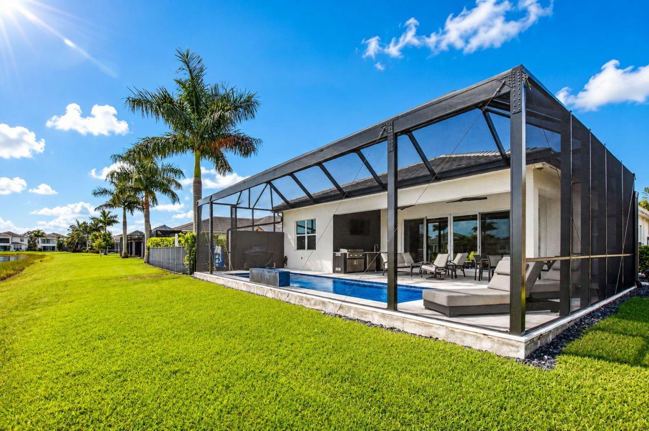 7789 Wildflower Shores Drive, Delray Beach, FL 33446 Photo