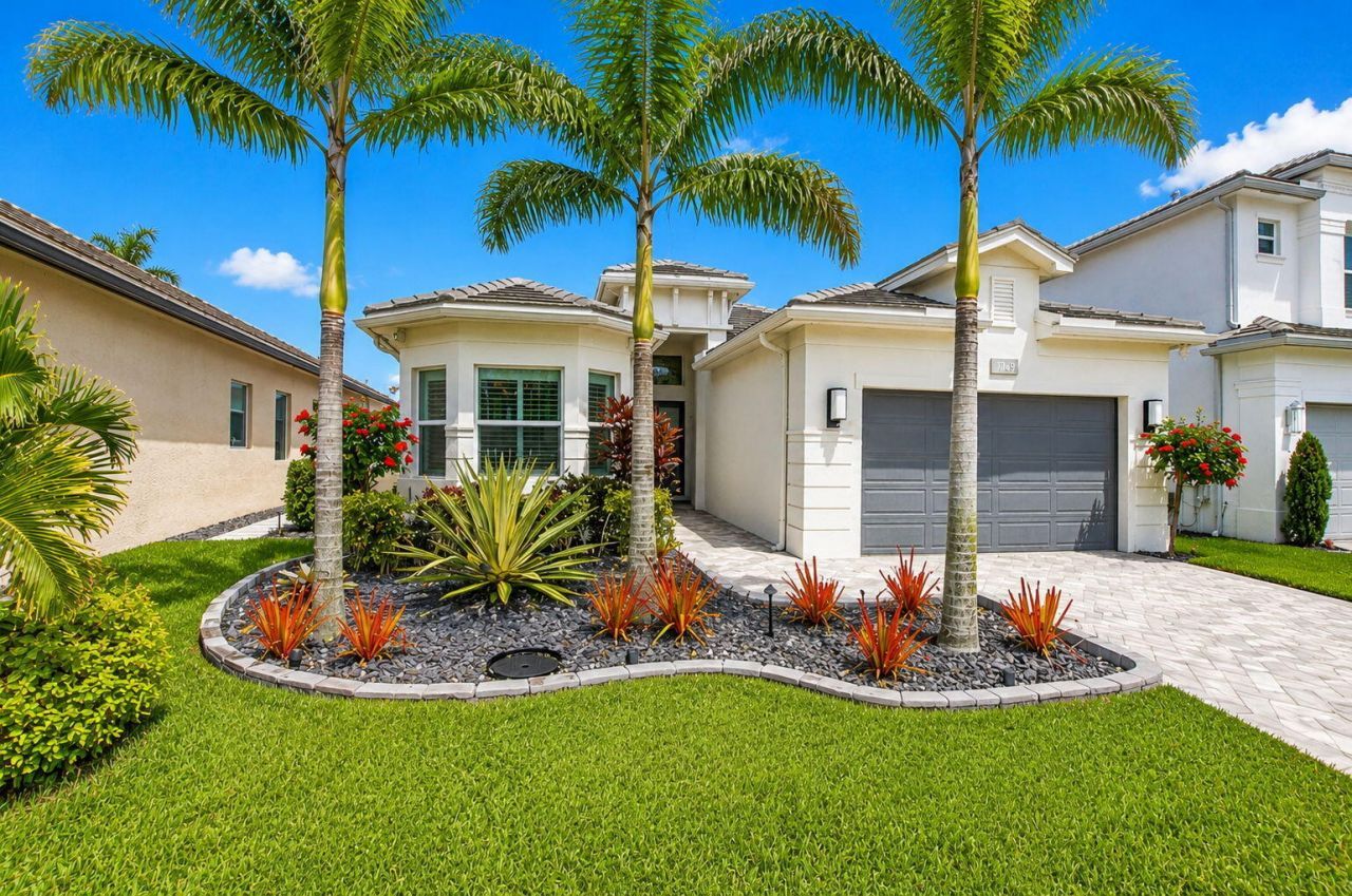 7789 Wildflower Shores Drive, Delray Beach, FL 33446 Photo