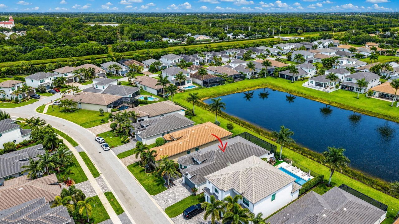 7789 Wildflower Shores Drive, Delray Beach, FL 33446 Photo