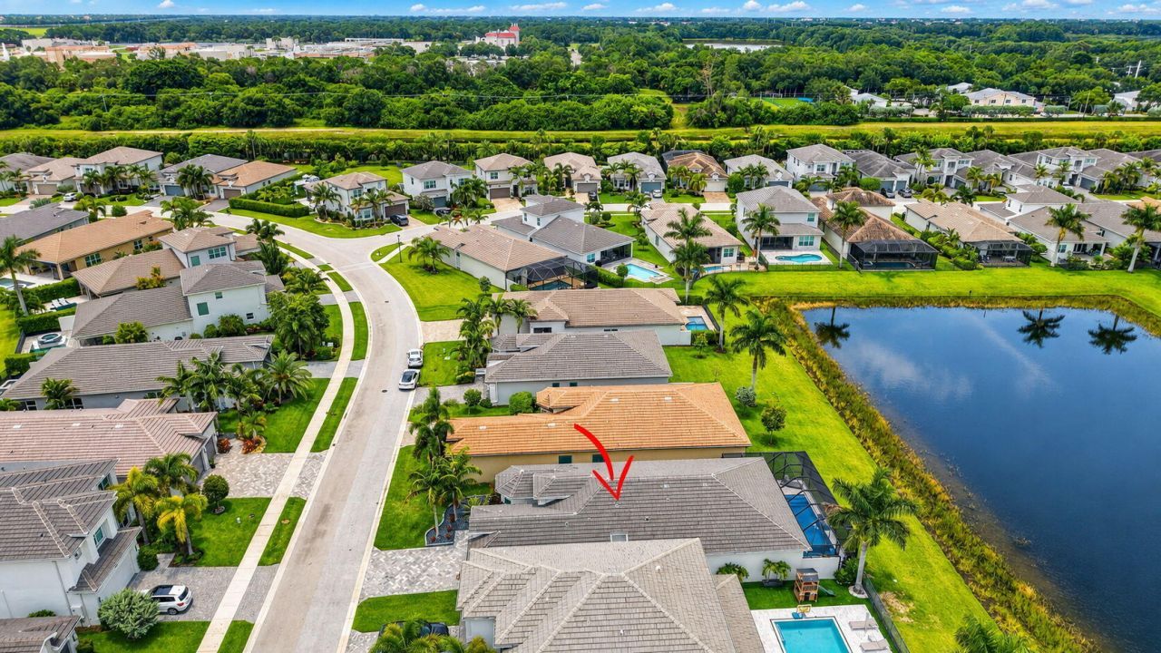 7789 Wildflower Shores Drive, Delray Beach, FL 33446 Photo