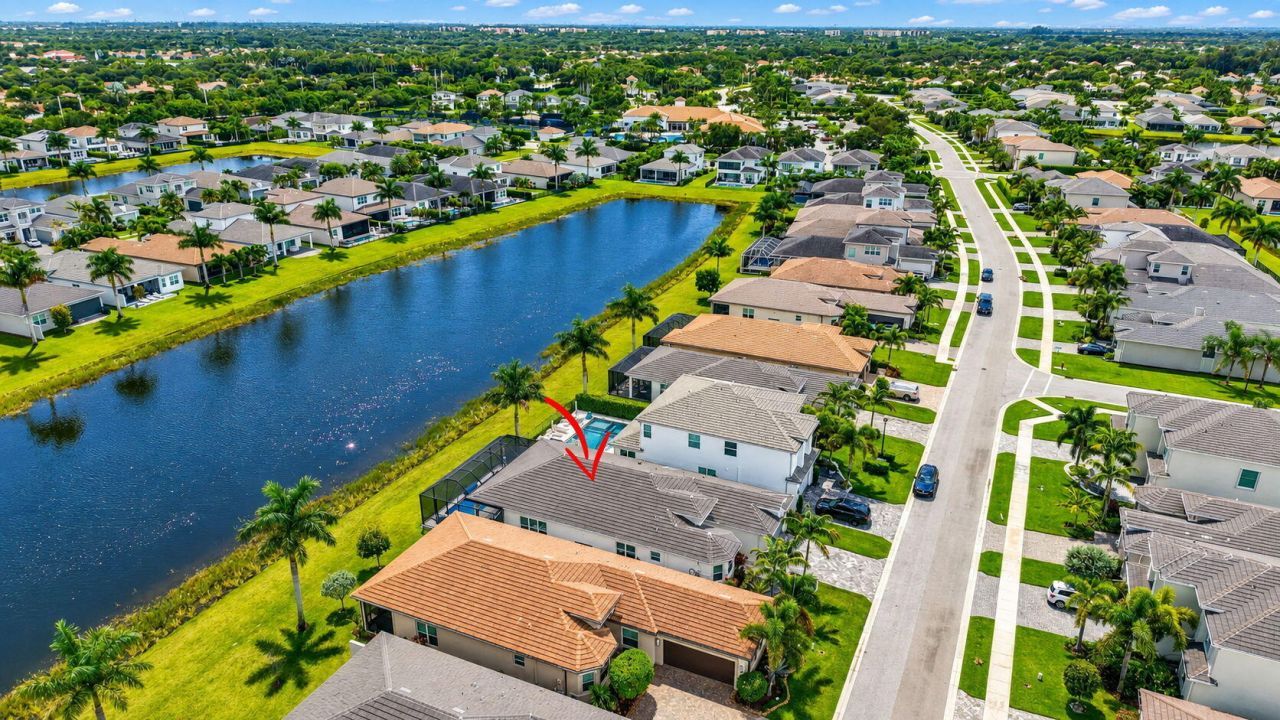 7789 Wildflower Shores Drive, Delray Beach, FL 33446 Photo