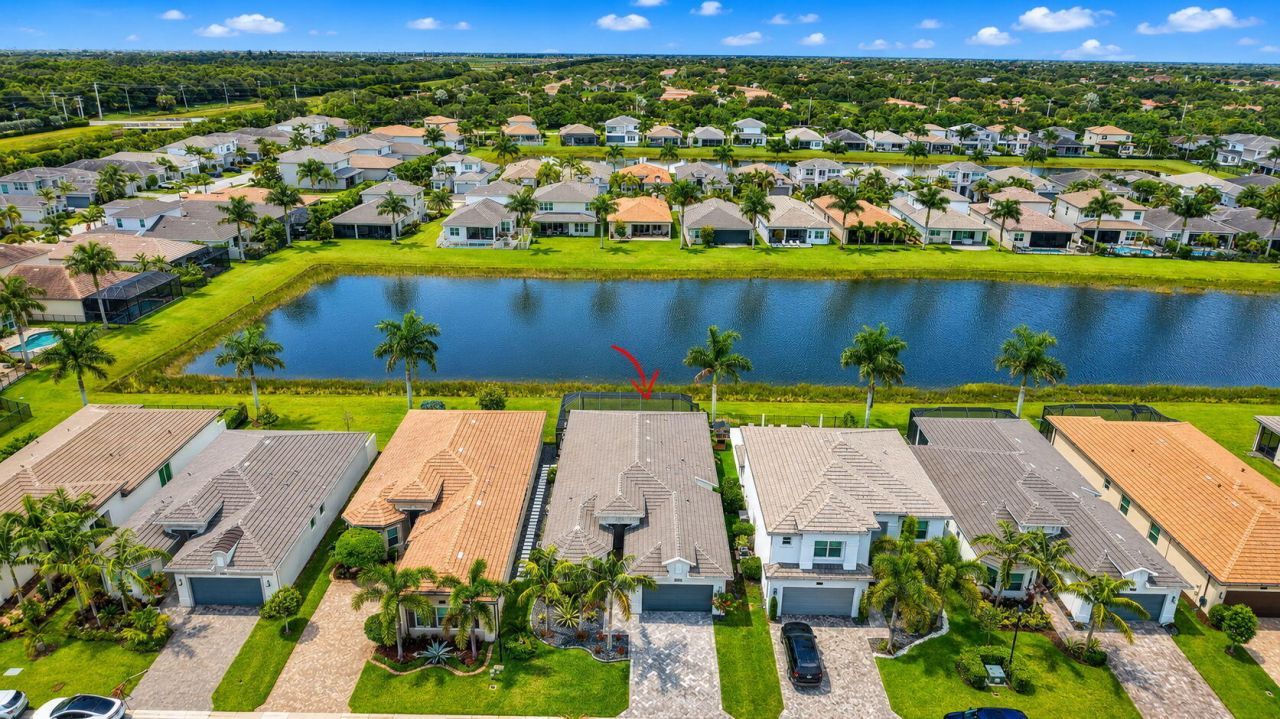 7789 Wildflower Shores Drive, Delray Beach, FL 33446 Photo