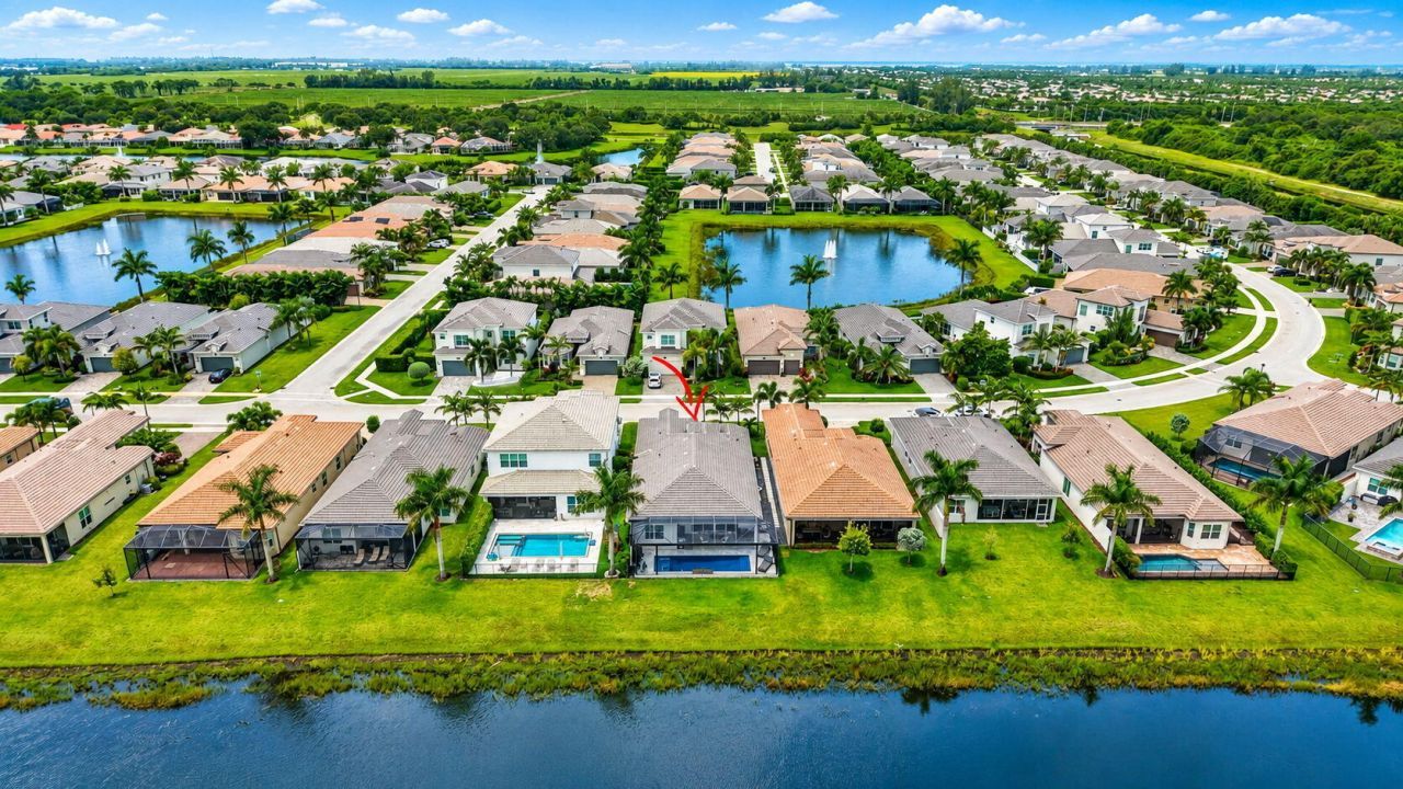 7789 Wildflower Shores Drive, Delray Beach, FL 33446 Photo