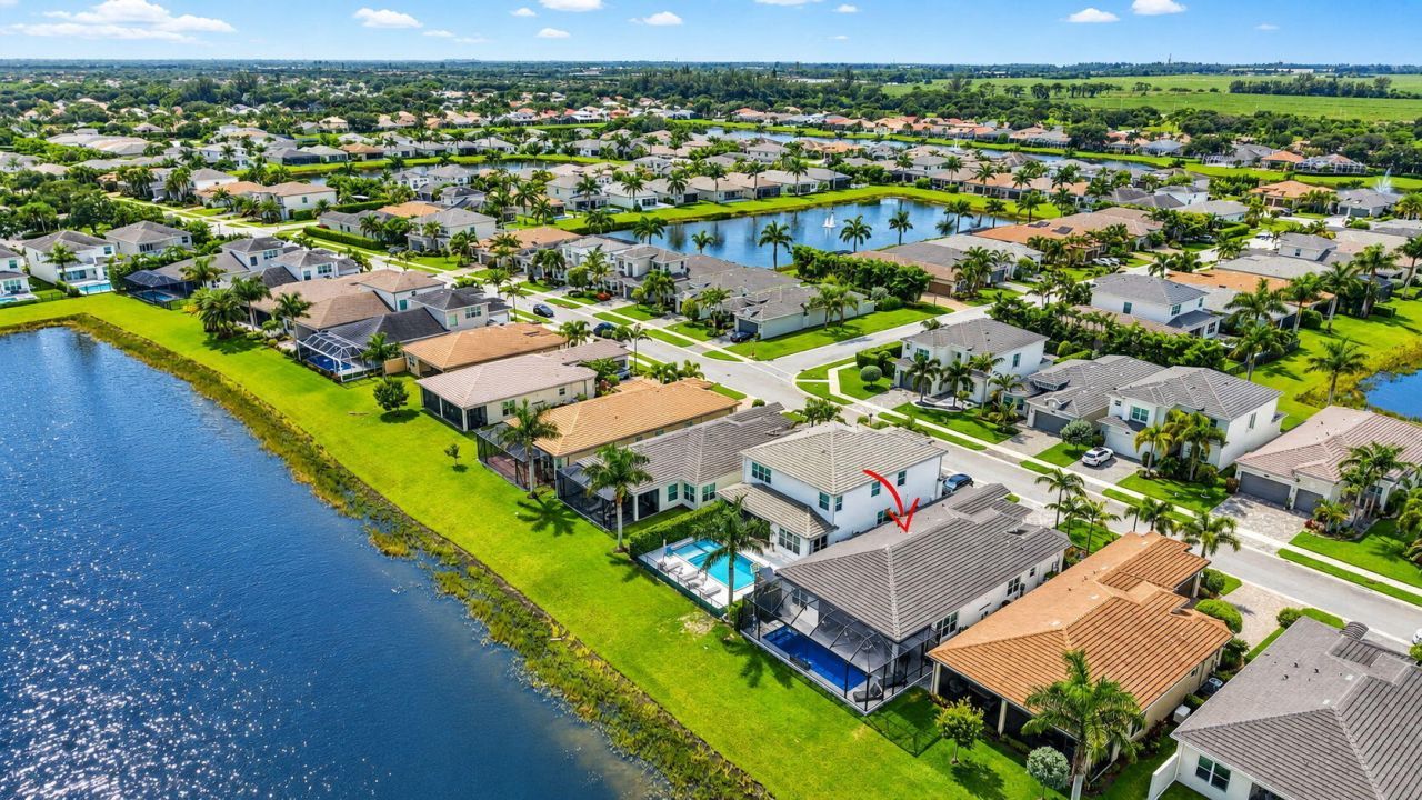 7789 Wildflower Shores Drive, Delray Beach, FL 33446 Photo